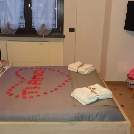 ベッド・アンド・ブレックファスト Il Sogno