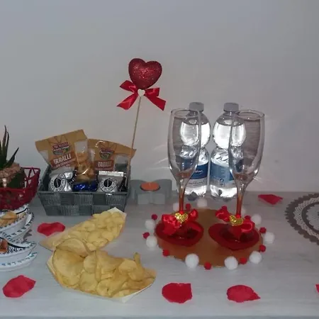 Bed & Breakfast Il Sogno *