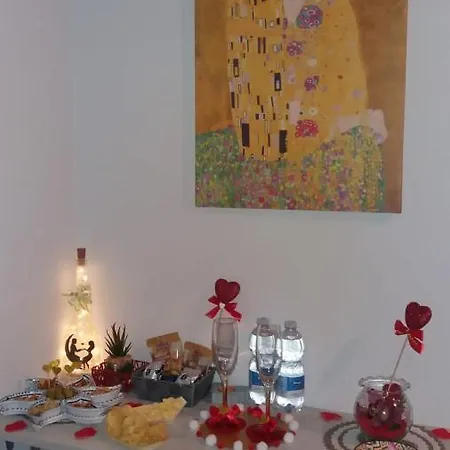 B&B Il Sogno 코센차