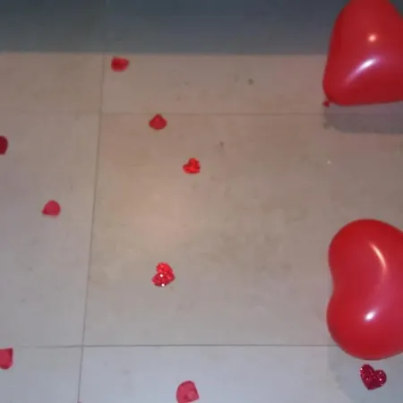 ベッド・アンド・ブレックファスト Il Sogno コゼンツァ