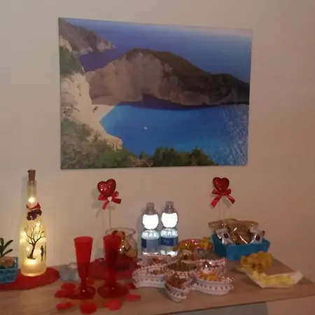 B&B Il Sogno 코센차