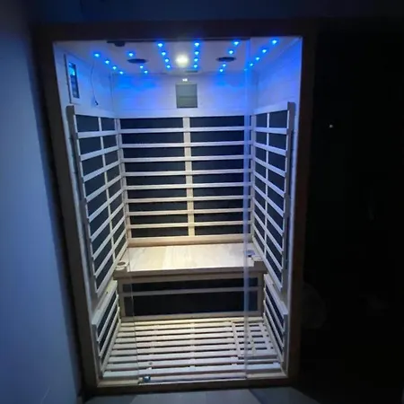 Il Sogno ベッド・アンド・ブレックファスト