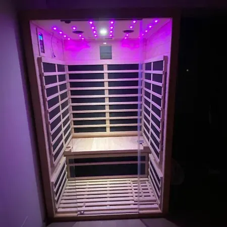 Il Sogno ベッド・アンド・ブレックファスト コゼンツァ