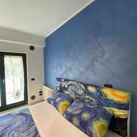 Il Sogno ベッド・アンド・ブレックファスト 4*