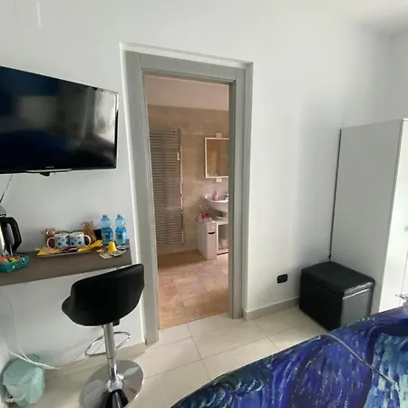 Il Sogno ベッド・アンド・ブレックファスト