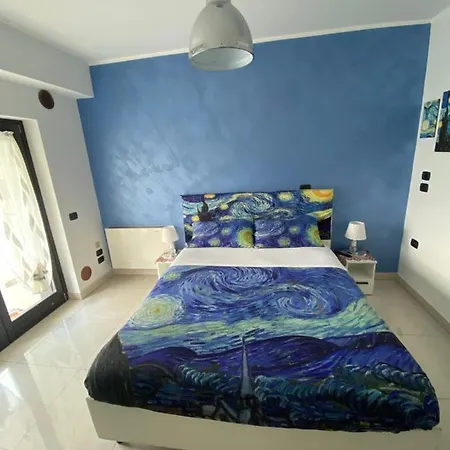 Bed & Breakfast Il Sogno *
