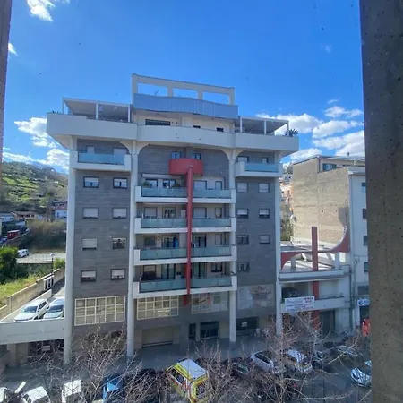 ベッド・アンド・ブレックファスト Il Sogno コゼンツァ