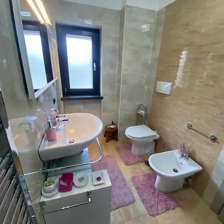 Il Sogno ベッド・アンド・ブレックファスト