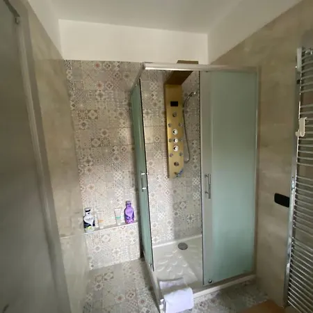 Il Sogno Panzió 4*