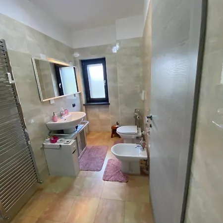 Il Sogno Panzió 4*