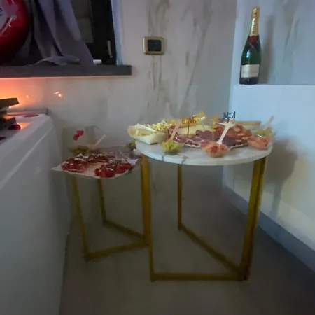 Bed & Breakfast Il Sogno