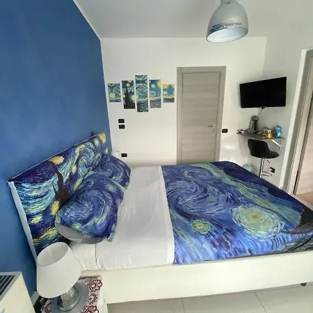 Il Sogno Bed & Breakfast