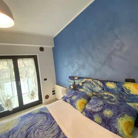 Il Sogno 4*