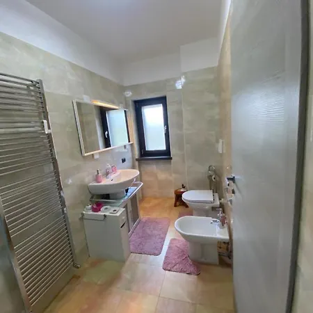 Il Sogno Panzió Cosenza