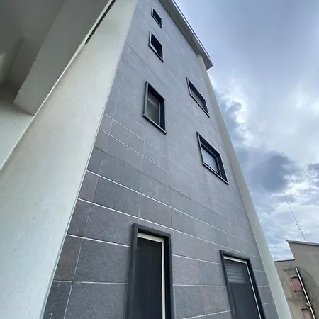 ベッド・アンド・ブレックファスト Il Sogno 4*