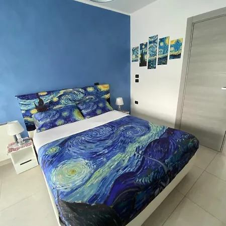 Il Sogno 4* コゼンツァ