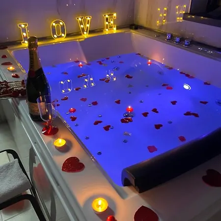 Panzió Il Sogno 4*