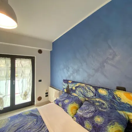 Il Sogno B&B 코센차