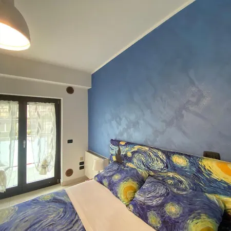 Il Sogno Bed & Breakfast Cosenza