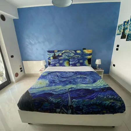 Il Sogno ベッド・アンド・ブレックファスト 4*