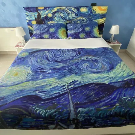 Bed & Breakfast Il Sogno