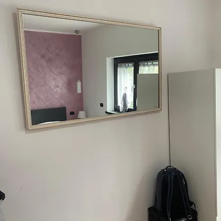 Il Sogno B&B 코센차