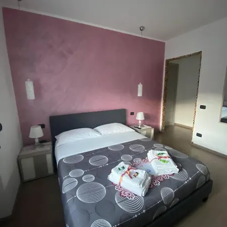 Bed & Breakfast Il Sogno