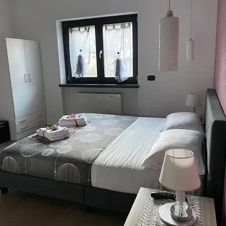 Bed & Breakfast Il Sogno *