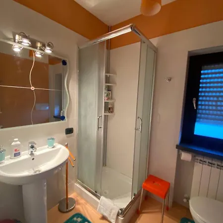 Il Sogno 4* コゼンツァ