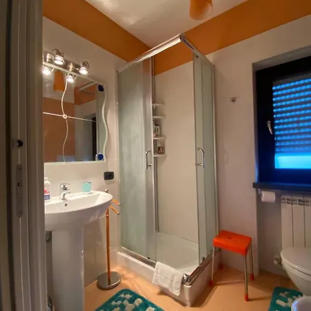 ベッド・アンド・ブレックファスト Il Sogno 4*