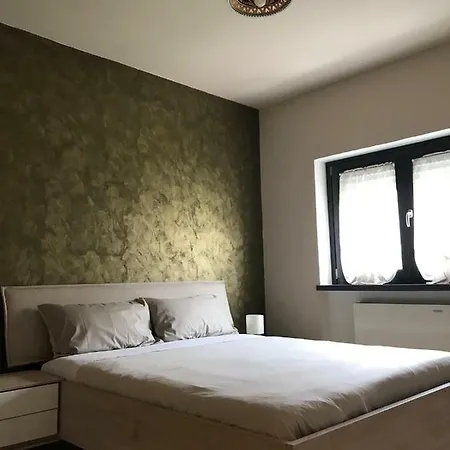 ベッド・アンド・ブレックファスト Il Sogno