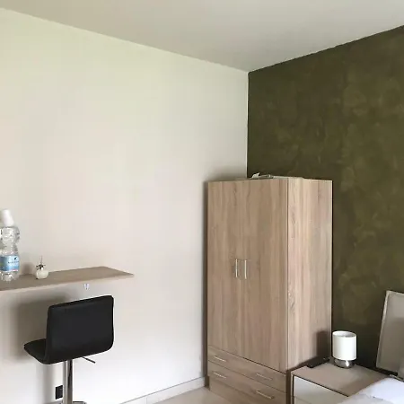 Il Sogno ベッド・アンド・ブレックファスト コゼンツァ