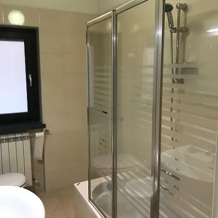 Il Sogno B&B 코센차