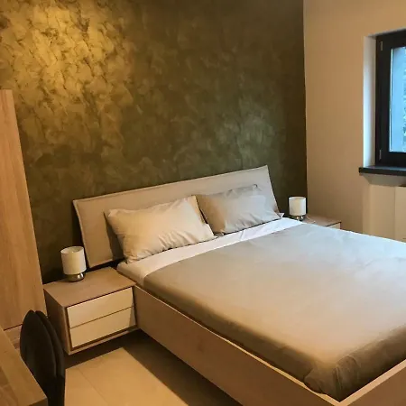 Bed & Breakfast Il Sogno *