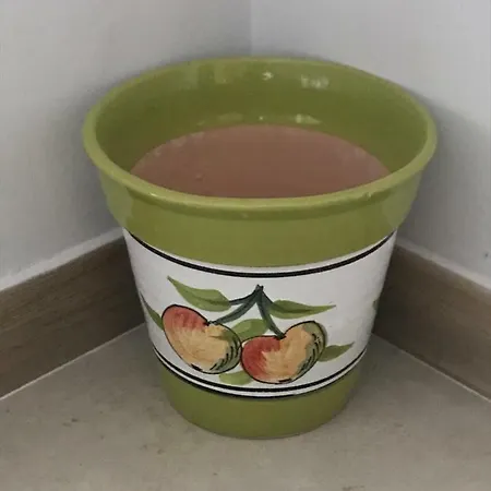 ベッド・アンド・ブレックファスト Il Sogno コゼンツァ