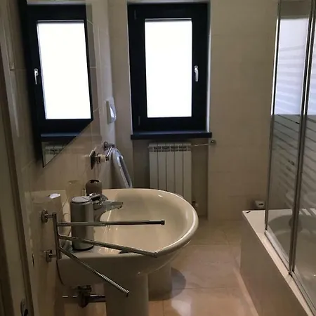 Bed & Breakfast Il Sogno *