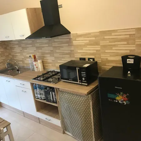 Il Sogno Bed & Breakfast *