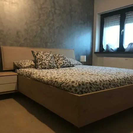 Il Sogno Bed & Breakfast *