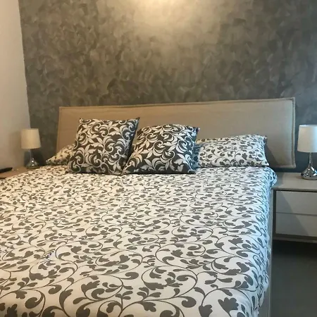 Il Sogno 4* 코센차