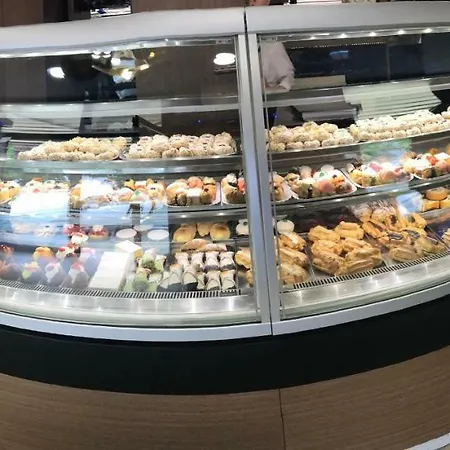 住宿加早餐酒店 Il Sogno 科森扎