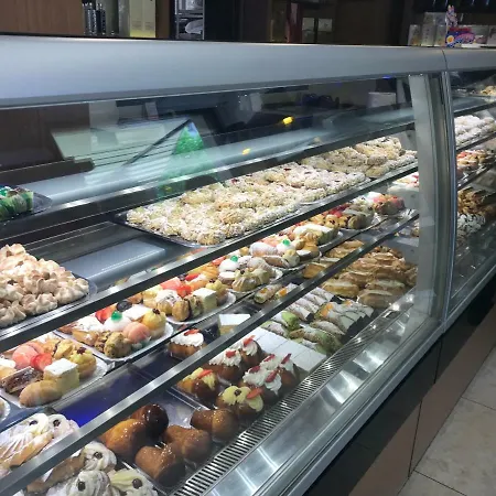 Il Sogno ベッド・アンド・ブレックファスト 4*