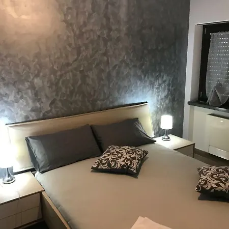 Bed & Breakfast Il Sogno Cosenza