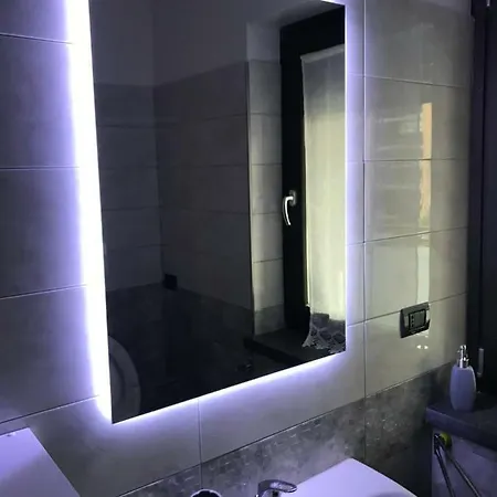 Il Sogno ベッド・アンド・ブレックファスト