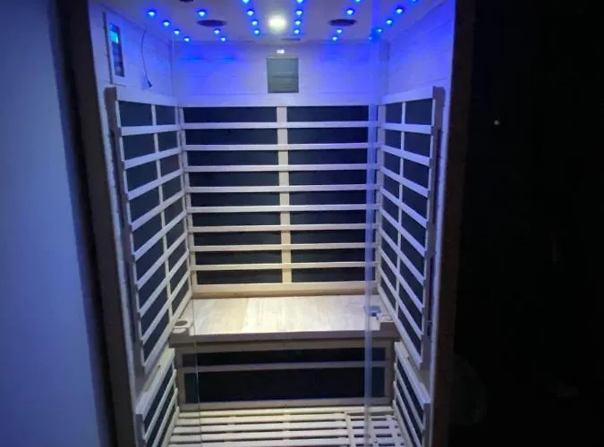 Il Sogno לינה וארוחת בוקר