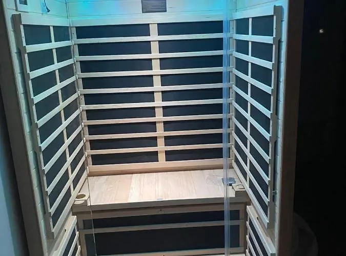 Il Sogno לינה וארוחת בוקר 4*