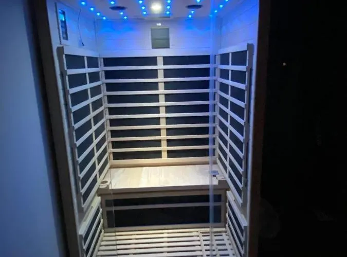 Il Sogno לינה וארוחת בוקר