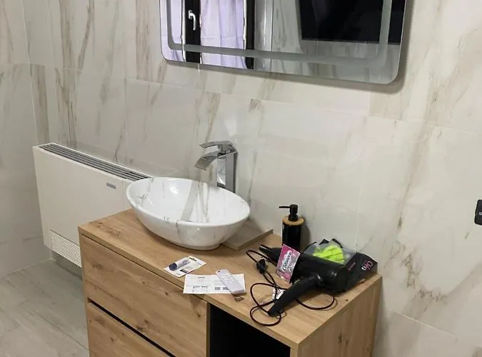 Il Sogno Alojamento de Acomodação e Pequeno-almoço