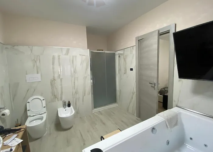 Il Sogno Alojamento de Acomodação e Pequeno-almoço