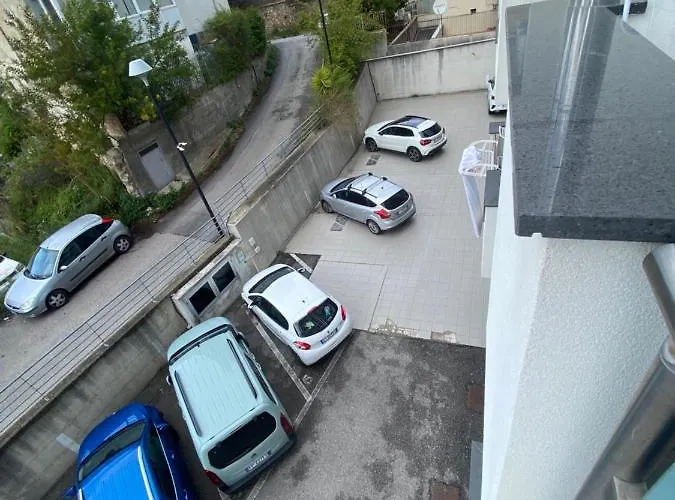 Il Sogno Alojamento de Acomodação e Pequeno-almoço Cosença