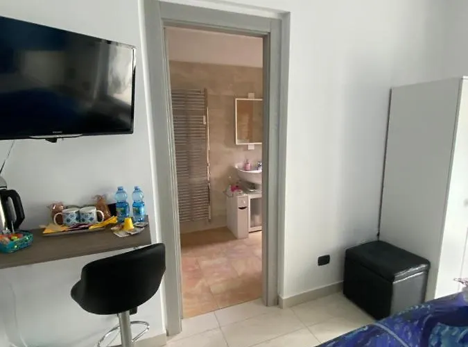 Il Sogno Alojamento de Acomodação e Pequeno-almoço